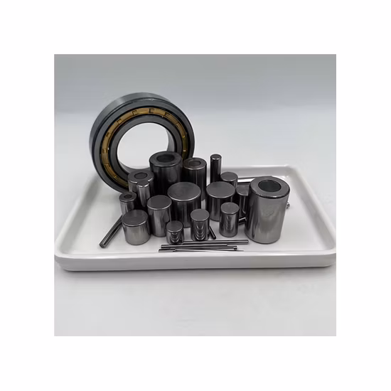 Cnhf 15103s/243 Trailer Agricultural Machinery Auto Bearing Repair Kit Inch Taper Roller Bearing