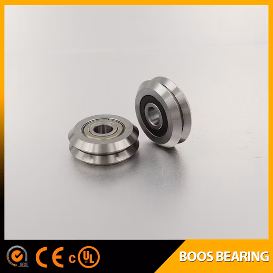 VW1 Vws1 Vwss1 W1X Track Roller Bearing Guide Bearing