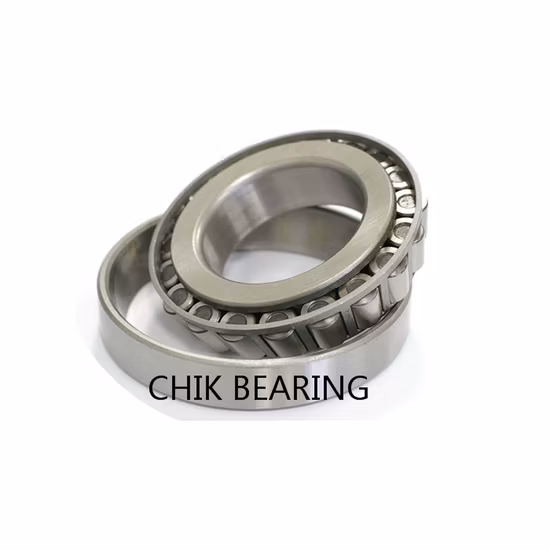 Chik OEM Gold Bearings Supplier 31326 32017 32040 32213 32232 Cross Roller Bearing
