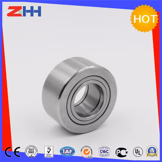 Nntr 110X260X115 2zl Yoke Type Track Roller Bearing Nntr100240/Nntr110260/Nntr120290/Nntr130310/Nntr140340/Nntr150360