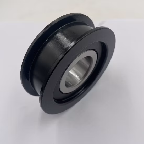 Top Quality Combined Track Roller Bearings