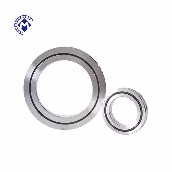 Rb12016 Cross Roller Bearing China Plant Suppliers 120*150*16mm