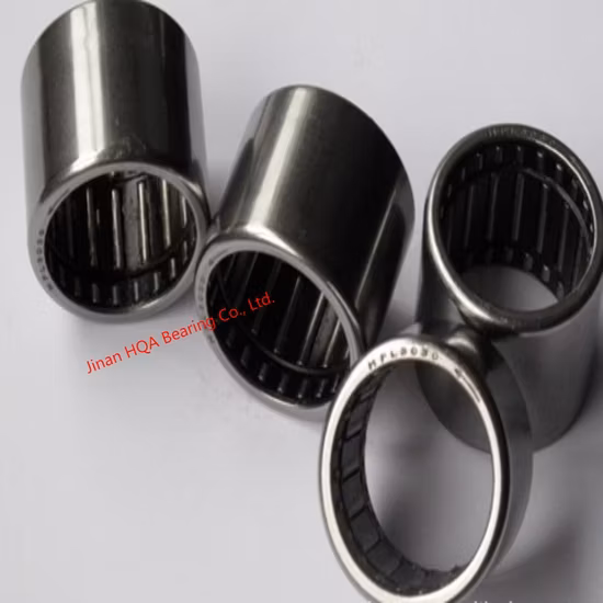 Best Price Combined Needle Roller Angular Contact Ball Bearing