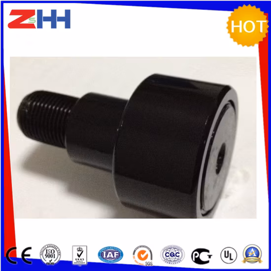 Stud Type Track Rollers Bearings Cam Follower Bearings Mcgill Bearing
