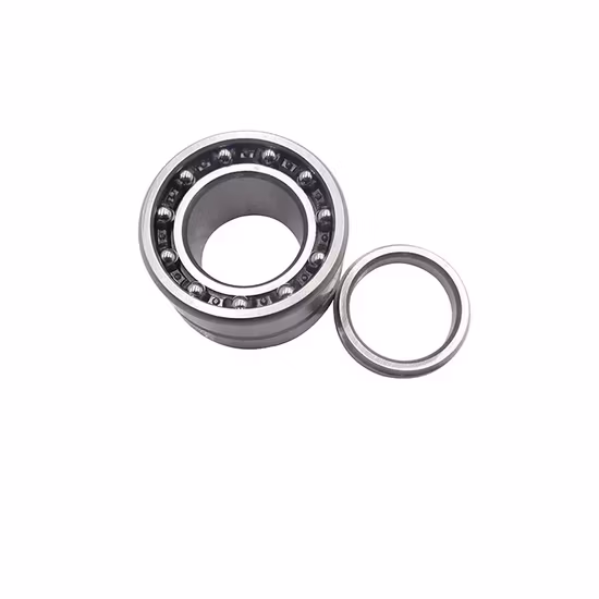 Best Price Natb 5903 Combined Needle Roller Angular Contact Ball Bearing