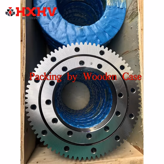 RA15008 RA 15008 HXHV chrome steel linear cross roller bearing
