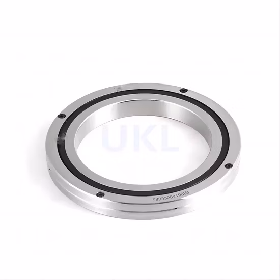 Cross Roller Bearing, Ru148xuucc0, Ru Series, Ra Series, Rb Series, Re Series, Rbc Series, Xru Series, THK Timken, Ru42, Slewing Bearing