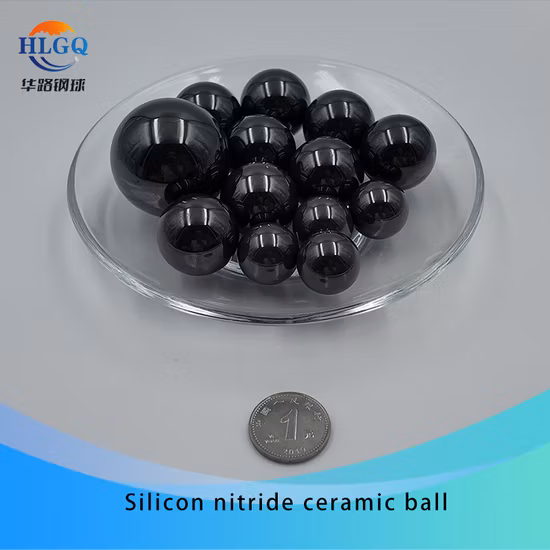 Series Cross Roller Bearing Single Row Full Complement Cylindrical Roller Bearings Ball Bearings
