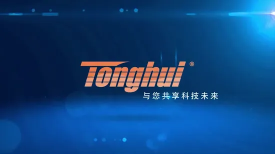 Tonghui Th8401 High Resolution: 1mv/0.1mA Programmable DC Electronic Load